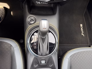 Nissan Juke 1.0 AT Kiiro Navi Kamera Winterräder 1.Hand - bilder 17