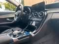 Daumennagel 9 - Mercedes-Benz C 180 CGI*LED*SITZHZG*CAM*TEMP*9 G-TRONIC*
