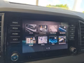 Daumennagel 37 - Skoda Karoq Sportline 1,5TSI DSG 4*J.Gar/aAHK/Matrix/Navi  **