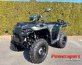 Daumennagel 1 - Polaris Sportsman 570 EPS Agri Pro Edition T3b Zulassung