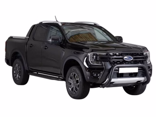 NPR23FB Ford Ranger ab 2023 -  Frontbügel 76 mm