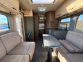 Thumbnail 12 - Eura Mobil Profila T 726 QF Mondial Plus, -S, Fahrass. 4,5T