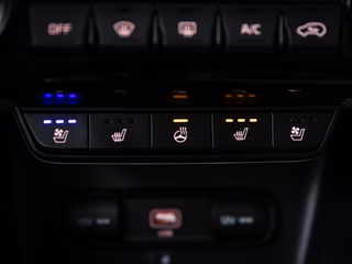Kia Sportage 2.0 Platinum 4WD  LED PANO JBL 360° - bilder 5