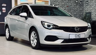 Opel Astra K Sports Tourer Elegance Start/Stop |ILUX|Kamera|Automatik|