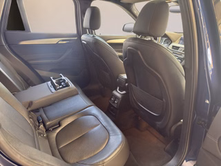 BMW X1 X-Line x-Drive Sport Autom., AHK Pano LED - photo 10