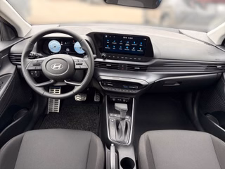 Hyundai BAYON Automatik Trend Komfort Navi LED BOSE - bilder 5
