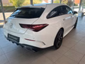 Daumennagel 3 - Mercedes-Benz CLA 250 4M SB AMG Line Premium,Pano, AHK