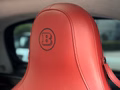 Daumennagel 20 - Smart ForTwo BRABUS*PANORAMA*JBL*KAMERA*TAILOR-MADE*