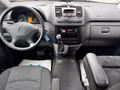 Daumennagel 21 - Mercedes-Benz Vito Kombi 113 CDI extralang