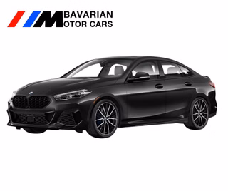 2022 BMW M235i xDrive Gran - photo 1