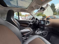Daumennagel 26 - Smart ForTwo PERFECT*90PS*LED&SENSOR*COOL&MEDIA*2.HAND