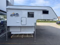 Daumennagel 6 - Northern Lights Campers NL Camp 4 Solar Markiese Bad Alde LifePO