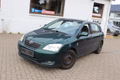 Daumennagel 9 - Toyota Corolla 1.6 Linea Sol / Compact Automatik KLIMATRONIC