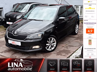 Skoda Fabia Used vehicle for sale