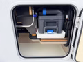 Daumennagel 45 - Eura Mobil PT 696 EB Mondial S Paket SAT+TV Fahrassistenz