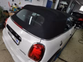 Daumennagel 33 - MINI Cooper S Cabrio HARMAN KARDON, CHILI II, incl 1J.GARANTIE