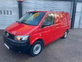 Daumennagel 2 - Volkswagen T5 Transporter Kasten-Kombi Kasten