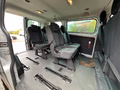 Daumennagel 8 - Ford Transit/Tourneo Custom Kombi 300 L1 MwSt 7-9 Sitze