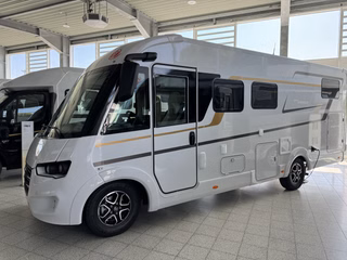 Eura Mobil Integra Line New vehicle for sale