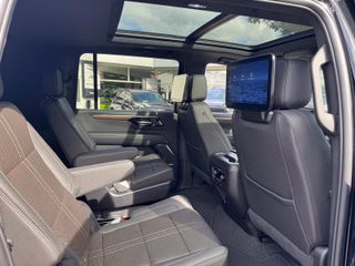 Chevrolet Suburban 6.2l High Country 2026 + 24" + 4 Jahren Garantie - foto 26