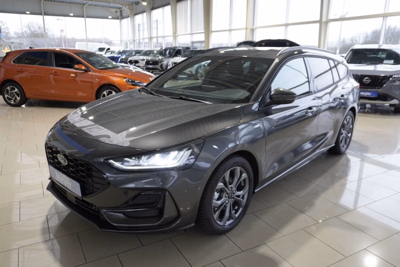 Ford Focus ST-Line X 1.0 155PS Aut.UPE=41700   **