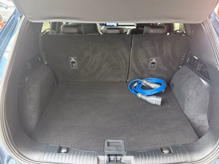 Ford Kuga Plug-In Hybrid ST-Line X 225PS AHK/ACC/LED - bilder 9