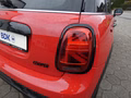 Daumennagel 17 - MINI Cooper John Works Trim 25750 km Navi Kamera LED