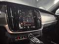 Daumennagel 21 - Volvo V90 Kombi R- Design 5 JAHRE GARANTIE|LEDER|NAVI