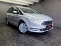 Daumennagel 3 - Ford Galaxy 2.0 TDCi, 7 SITZER, AUTOMATIK, PDC