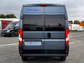 Daumennagel 4 - Eura Mobil VAN 595 HB Mondial Plus Fahrasisstent Plus 8G