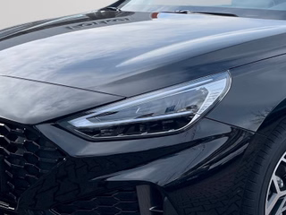 Hyundai i30cw 1.6 N-Line Automatik Pano-Dach - bilder 21
