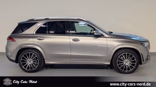 Mercedes-Benz GLE 450 4Matic AMG PANO+360°+AIRMATIC+MULTIBEAM - foto 8