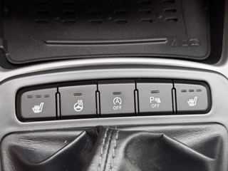 Hyundai i10 Style  Navi Apple CarPlay Rückfahr Cam - foto 18