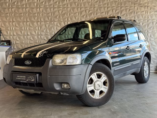 Ford Maverick Gebrauchtwagen Kaufen