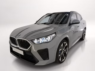 BMW X2 Gebrauchtwagen Kaufen