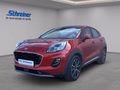 Daumennagel 1 - Ford Puma Titanium