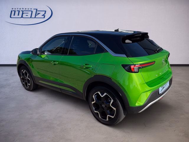 Opel Mokka Ultimate +Kamera+Sitzheizung+ - foto 1