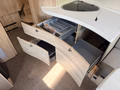 Daumennagel 24 - Eura Mobil Profila T 720 QF autom Sat 2x Tv 2x Solar Alde