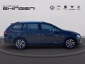 Daumennagel 5 - Volkswagen Golf Variant VII Join 1.5 TSI DSG AHK+Navi