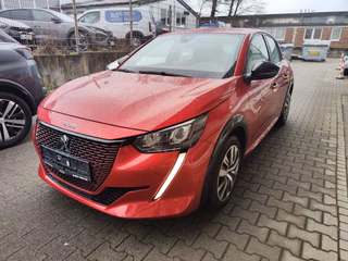 Peugeot 208 Gebrauchtwagen Kaufen
