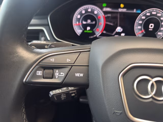 Audi A4 Avant 40 TFSI S line Sport Autom., LED Navi Pano - bilder 8