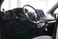 Daumennagel 20 - Opel Vivaro B L2H1 2,9t Doppelkabine 6-SITZER AHK SHZ STHZ