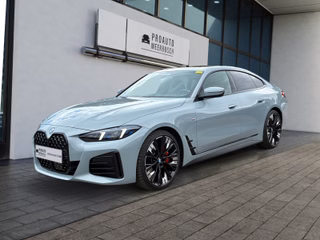 BMW 420 Gran Coupé Gebrauchtwagen Kaufen