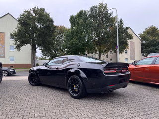 Dodge Challenger Hellcat Redeye Jailbreak 6.2l V8 Widebody - foto 5