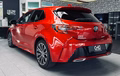 Daumennagel 4 - Toyota Corolla Hybrid Club |Kamera|LED|SHZ|