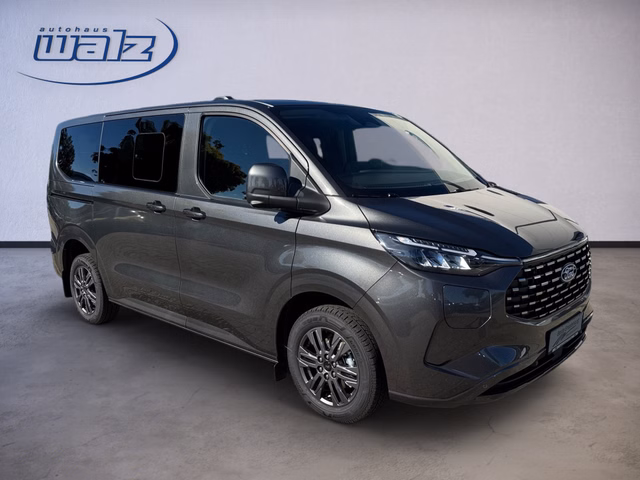Ford Tourneo Custom Bus Plug-in Hybrid 340 L1 Titanium - foto 1