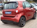 Daumennagel 32 - Smart ForTwo*PRIME*LEDER*NAVI*KAMERA*SPORTPAKET*90PS