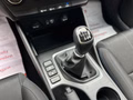 Daumennagel 22 - Hyundai TUCSON blue Classic 1.6 2WD/80TKM/II.HD/NAVI/MFL