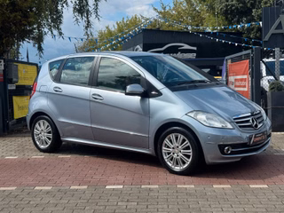 Mercedes-Benz A 200 Gebrauchtwagen Kaufen