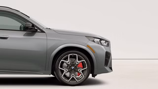 2027 BMW X2 xDrive28i - photo 4